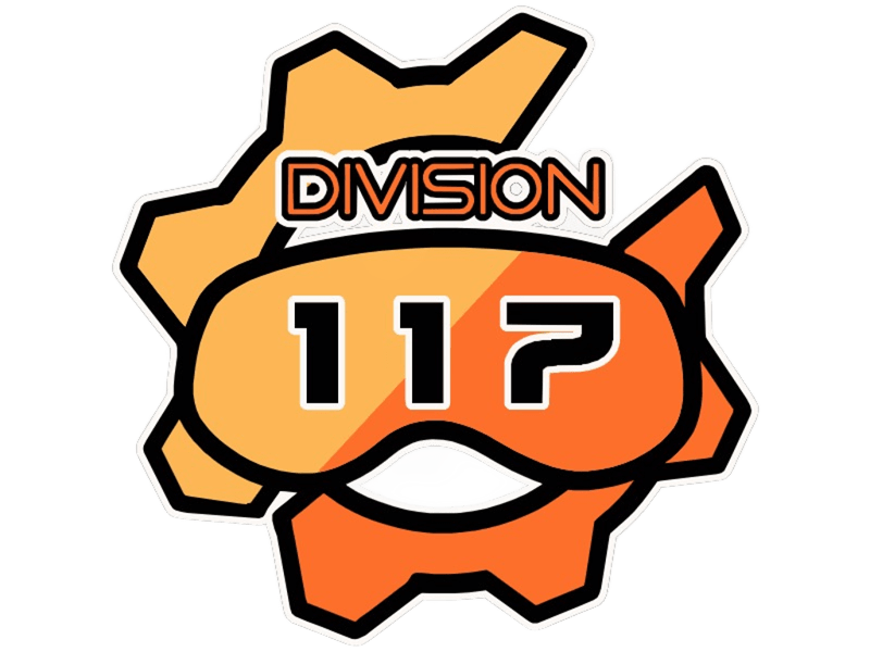 Logo Division 117